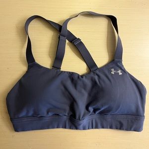 Under Armour Sports Bra